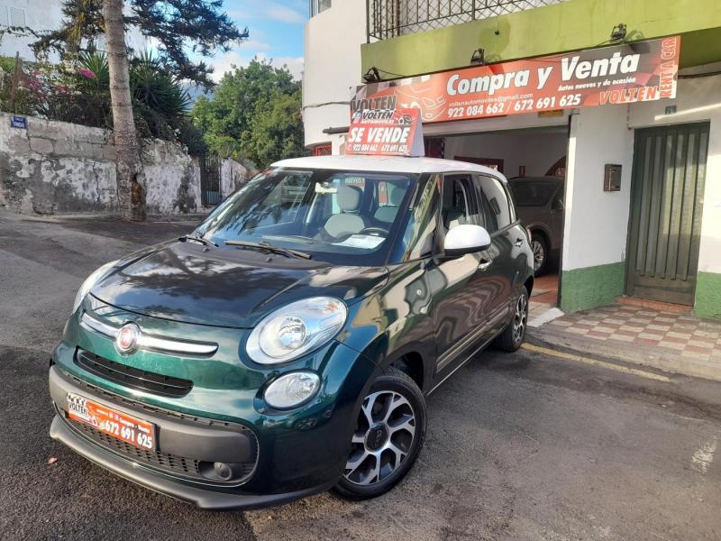 FIAT 500 L