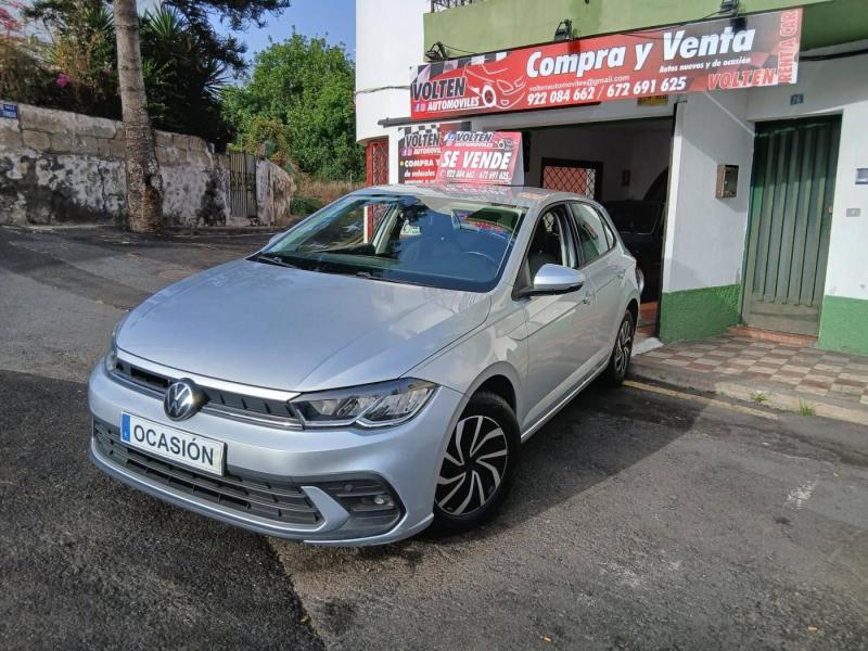 VOLKSWAGEN POLO TSI 95CV